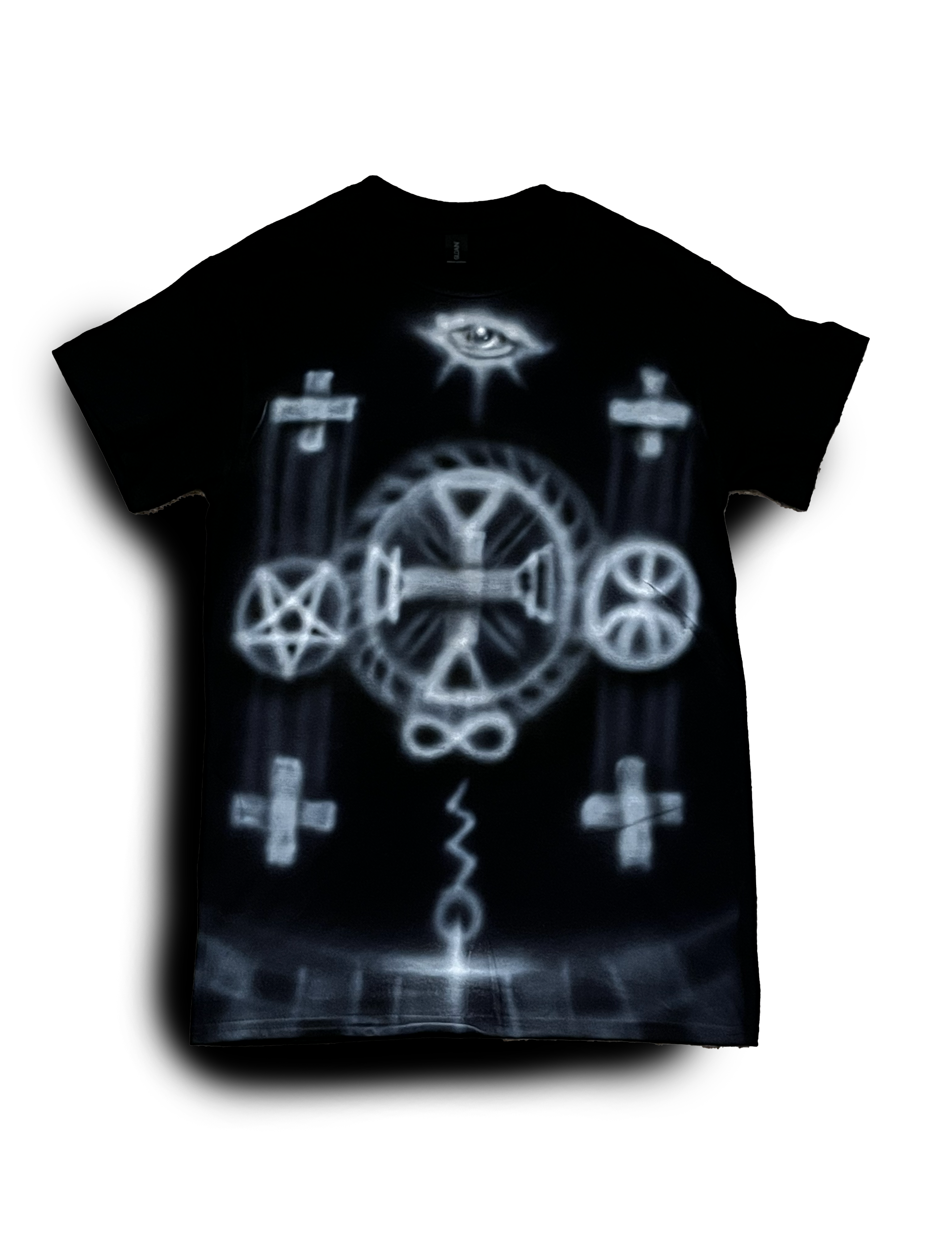 Alchemy Shirt - S